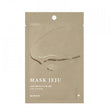 Mizon - Lotus Jeju Mask - Cleansing sheet mask - 23.0g - Feel You