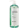 Mizon - My Relaxing Time Aloe Body Wash - 800ml - Feel You