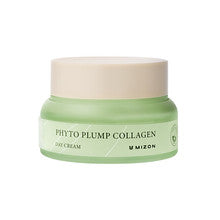 Mizon - Phyto Plump Collagen Day Cream - 50ml - Feel You