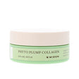 Mizon - Phyto Plump Collagen Eye Gel Patch - 1.5g - Feel You
