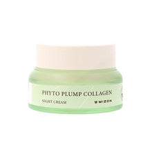 Mizon - Phyto Plump Collagen Night Cream - 50ml - Feel You