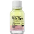 Mizon - Pink Spot Good Bye Blemish Overnight Spot Care - 19ml - Feel You