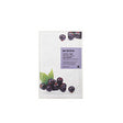 Mizon - Plátýnková 3D mask with Acai Berry for healthy skin and vitality Joyful Time (Essence Mask Acai Berry) 23 g - 23.0g - Feel You