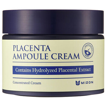 Mizon - Placenta Ampoule Cream - 50ml - Feel You