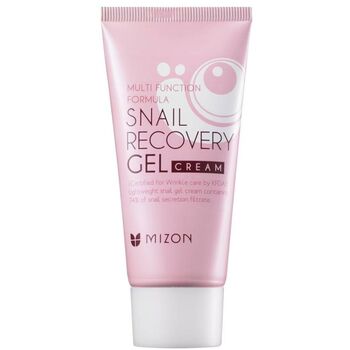 Mizon - Pleť Gel with 80% ( Snail Recovery Gel Cream) 45 ml - 45ml - Feel You