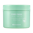 Mizon - Pore Fresh Peeling Toner Pad 60 pcs - Feel You