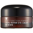 Mizon - Snail Repair Eye Cream - 15ml - Feel You