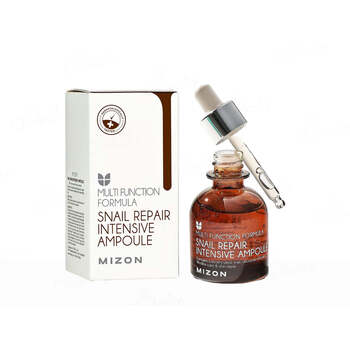 Mizon - Snail Repair Intensive Ampoule - 30ml - Feel You