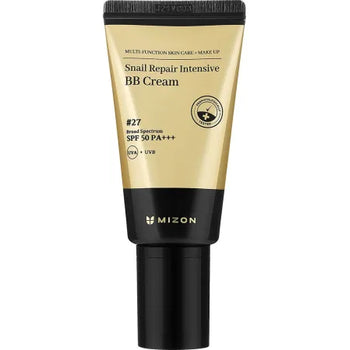 Mizon - Snail Repair Intensive SPF 50+ PA+++ - BB krém 20 ml - Feel You