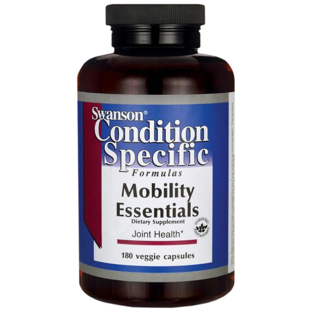 Mobility Essentials 180 капсули - Feel You