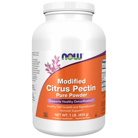Modified Citrus Pectin Powder | PectaSol-C® - 454 грама - Feel You