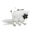 Moliabal Milano - Hair Clip no. 228 - Feel You