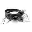 Moliabal Milano - Headband no. 106 - Feel You