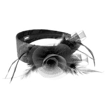 Moliabal Milano - Headband no. 106 - Feel You