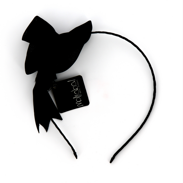 Moliabal, Moliabal, Hair Band, 103 - Feel You