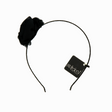 Moliabal, Moliabal, Hair Band, 109, Black - Feel You