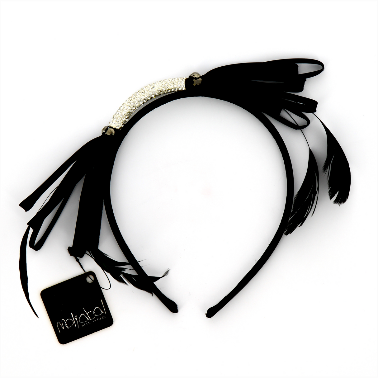Moliabal, Moliabal, Hair Band, 118 - Feel You