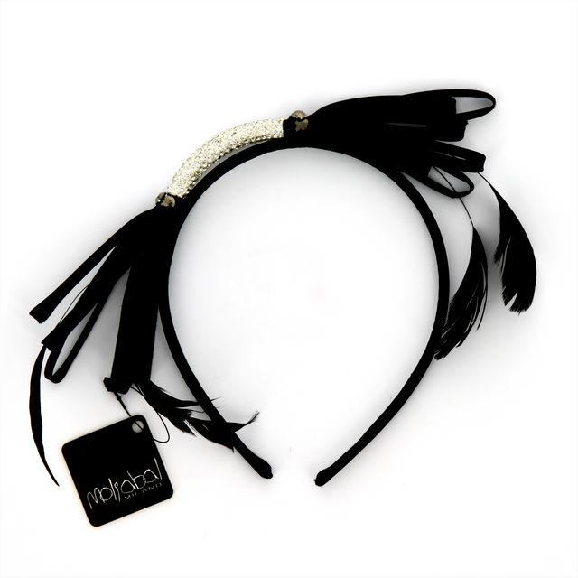 Moliabal, Moliabal, Hair Band, 118 - Feel You