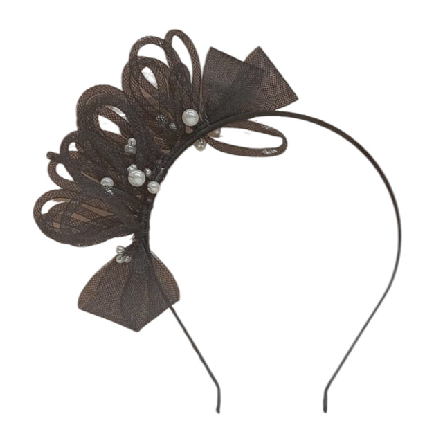 Moliabal, Moliabal, Hair Band, 121, Black - Feel You