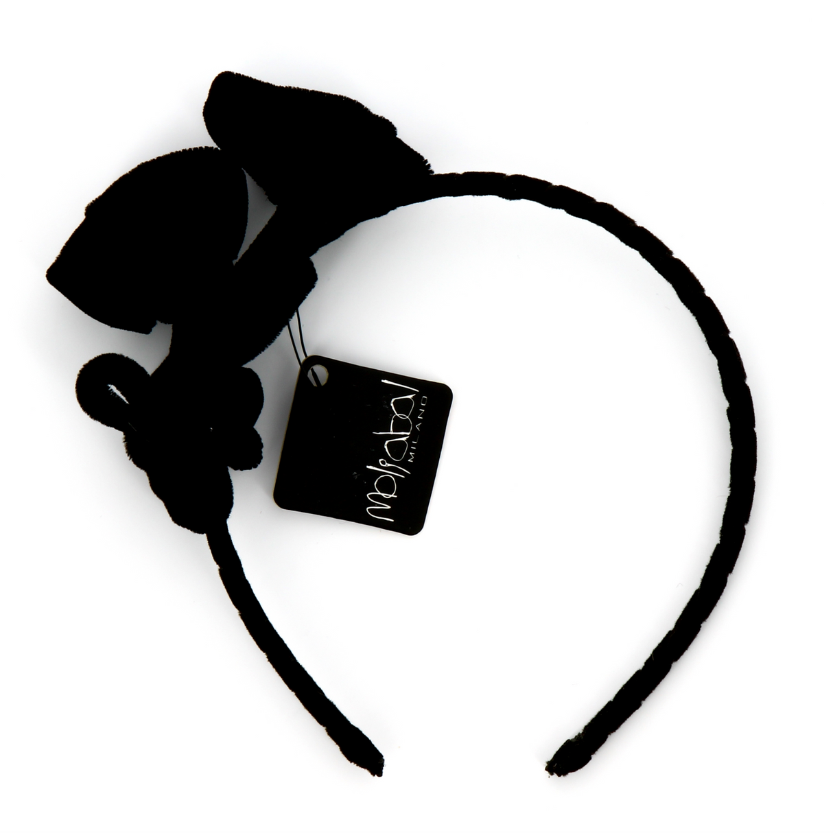 Moliabal, Moliabal, Hair Band, 129 - Feel You