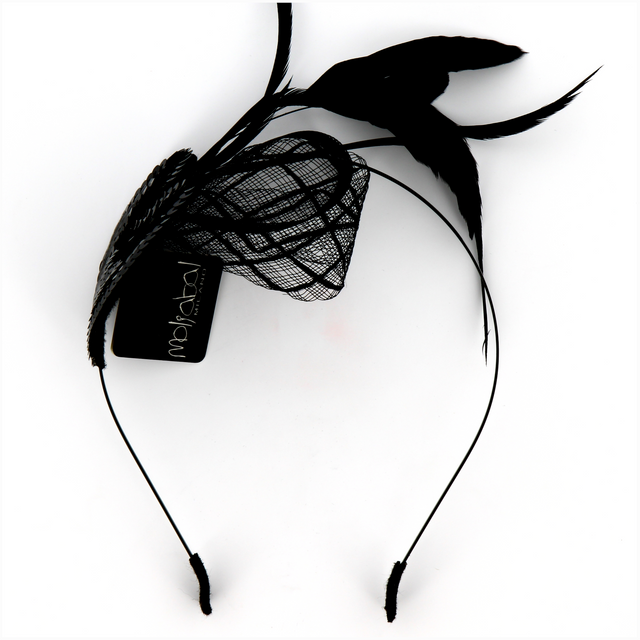 Moliabal, Moliabal, Hair Band, 131 - Feel You