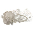 Moliabal, Moliabal, Hair Band, 612, White - Feel You