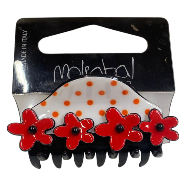 Moliabal, Moliabal, Hair Clip, 007 - Feel You