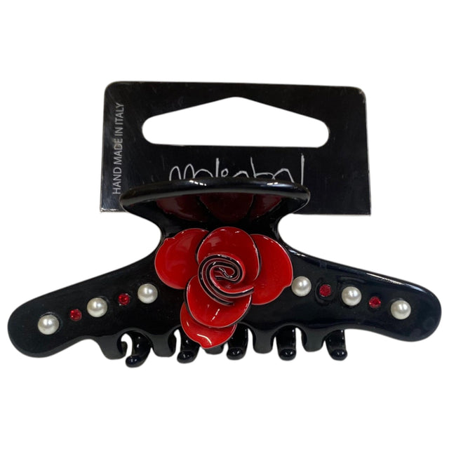 Moliabal, Moliabal, Hair Clip, 095 - Feel You