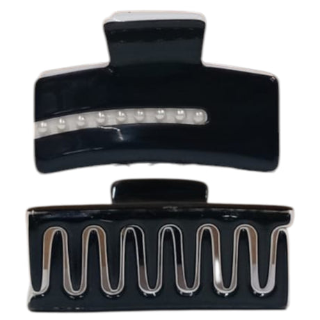Moliabal, Moliabal, Hair Clip, 247 - Feel You