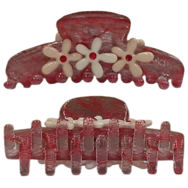 Moliabal, Moliabal, Hair Clip, 256 - Feel You