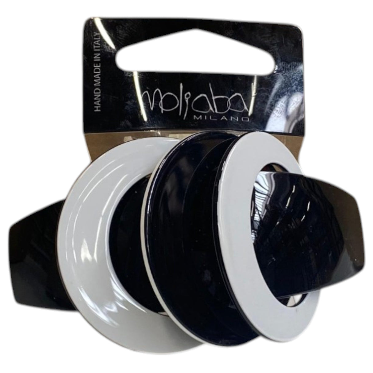 Moliabal, Moliabal, Hair Clip, 325 - Feel You