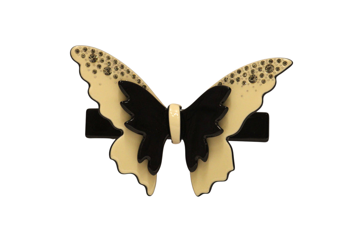Moliabal, Moliabal, Hair Clip, 333 - Feel You