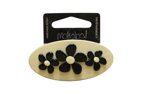 Moliabal, Moliabal, Hair Clip, 342 - Feel You