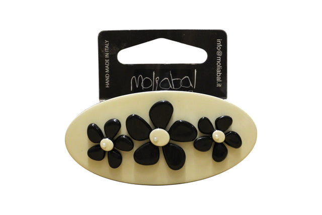 Moliabal, Moliabal, Hair Clip, 342 - Feel You