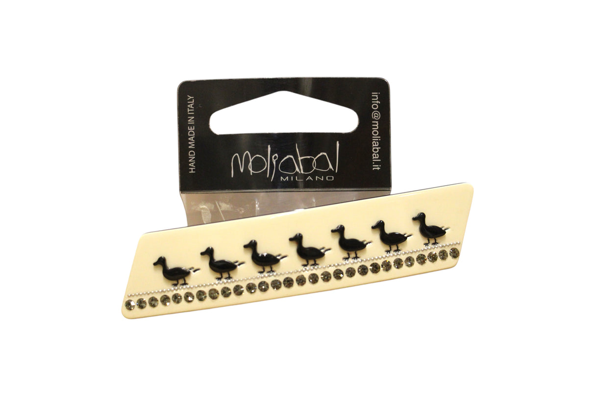 Moliabal, Moliabal, Hair Clip, 392 - Feel You