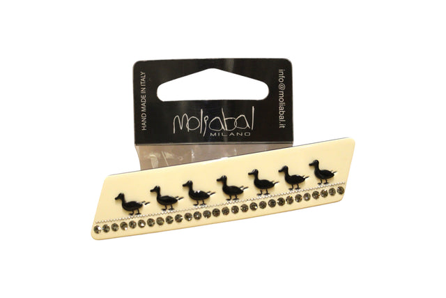 Moliabal, Moliabal, Hair Clip, 392 - Feel You