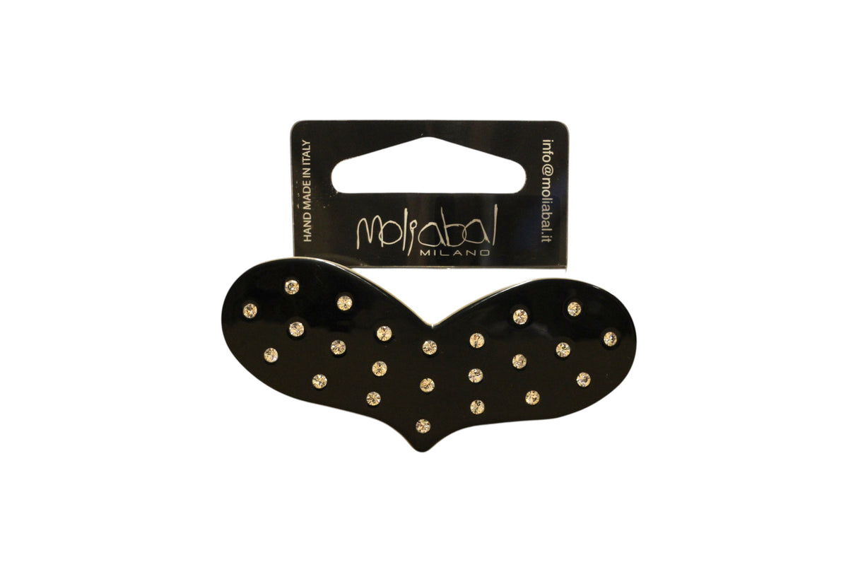 Moliabal, Moliabal, Hair Clip, 410 - Feel You