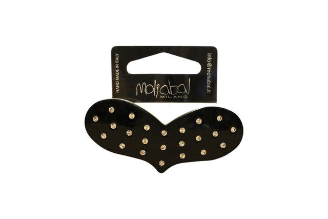 Moliabal, Moliabal, Hair Clip, 410 - Feel You