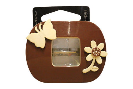 Moliabal, Moliabal, Hair Clip, 465 - Feel You