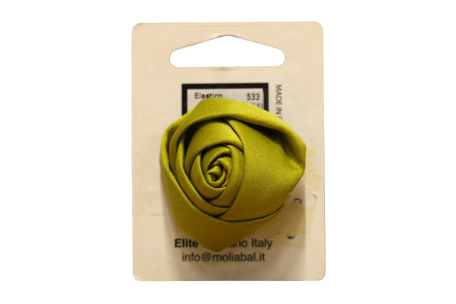 Moliabal, Moliabal, Hair Clip, 533 - Feel You