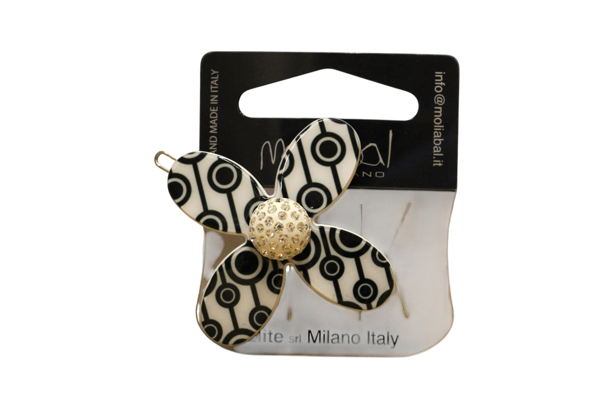 Moliabal, Moliabal, Hair Clip, 758 - Feel You