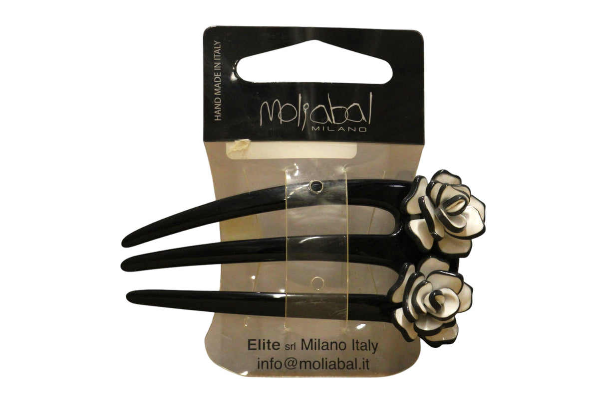 Moliabal, Moliabal, Hair Clip, 806 - Feel You