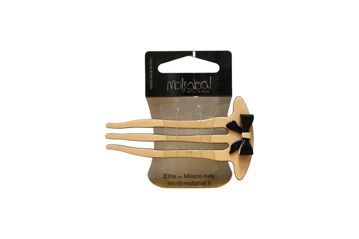 Moliabal, Moliabal, Hair Clip, 812 - Feel You