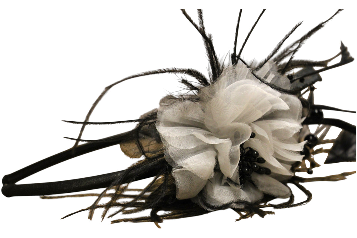 Moliabal, Moliabal, Hair Clip, 962 - Feel You