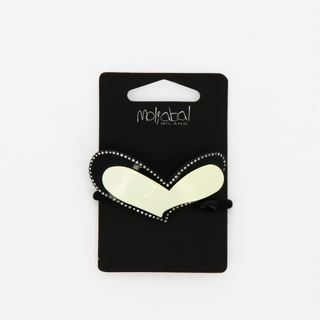 Moliabal, Moliabal, Hair Elastic, 525 - Feel You