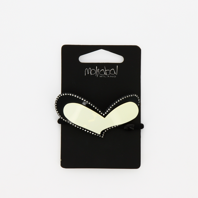 Moliabal, Moliabal, Hair Elastic, 525 - Feel You