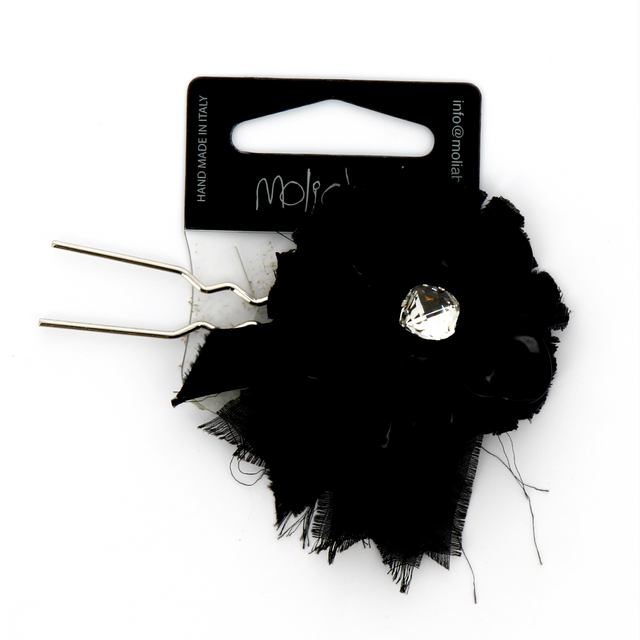 Moliabal, Moliabal, Hair Plastic Pins, 301 - Feel You