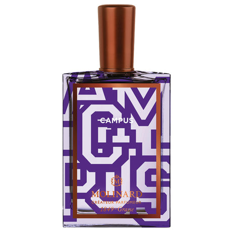 Molinard, Collection Personnelle - Campus, Eau De Parfum, For Women, 75 ml - Feel You