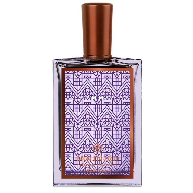 Molinard, Collection Personnelle - MM, Eau De Parfum, Unisex, 75 ml - Feel You