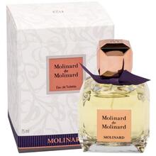 Molinard - De Molinard EDT - 75ml - Feel You